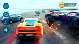 Screenshot 14: Stunt Master: Car Racing