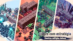 Screenshot 4: Inkvasion