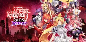 Screenshot 25: Seven Mortal Sins X-TASY | English