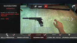 Screenshot 5: Endless Nightmare: Hospital