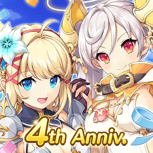 Legeclo: Legend Clover