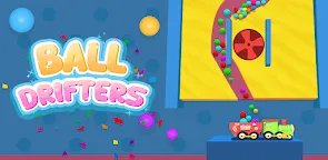 Screenshot 13: Ball Drifters
