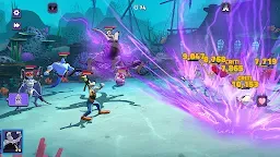 Screenshot 14: Disney Sorcerer's Arena