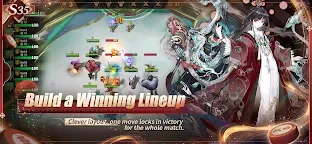 Screenshot 10: Auto Chess VNG | Vietnamese