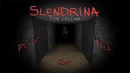 Screenshot 7: Slendrina:The Cellar
