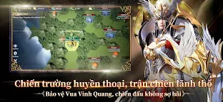 Screenshot 9: MU ORIGIN 3 | Vietnamese