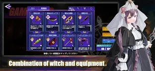 Screenshot 4: Last Walpurgis