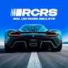 Icon: Real Car Racing Simulator