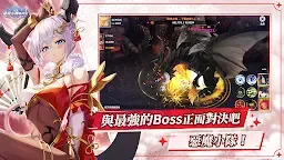 Screenshot 14: 惡魔小隊養成記
