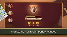 Screenshot 6: Tarot Classique: jeu de cartes