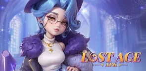 Screenshot 25: Lost Age: AFK