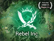 Screenshot 13: Rebel Inc.
