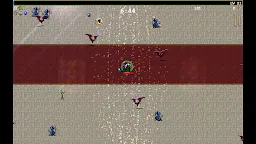 Screenshot 20: Vampire Survivors
