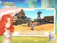 Screenshot 13: My Time at Portia