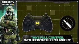 Screenshot 5: Call of Duty: Mobile | Global