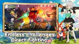 Screenshot 13: Fairy Tale Travel M