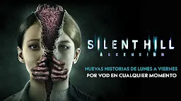 Screenshot 19: SILENT HILL: Ascension