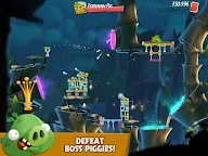 Screenshot 14: Angry Birds 2