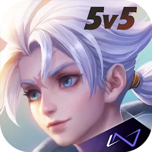 Arena of Valor | English