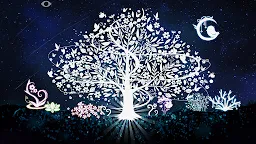 Screenshot 6: 世界唯一的樹