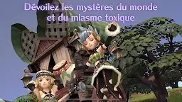 Screenshot 7: -FINALFANTASY CRYSTALCHRONICLES-