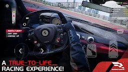 Screenshot 2: Racing Master