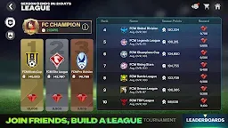 Screenshot 7: EA SPORTS FIFA World Cup 2022™