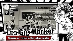 Screenshot 8: Gig Life Tycoon