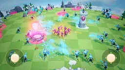 Screenshot 4: King of Avalon : roi de la guerre des dragons