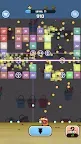 Screenshot 2: Larva Bricks Breaker