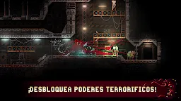 Screenshot 11: Carrion