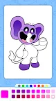 Screenshot 3: Amusing Coloring: Draw Color