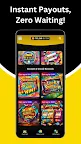 Screenshot 1: Cash Queen - Real Money Games