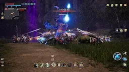 Screenshot 14: 上古世紀 戰爭 | 韓文版