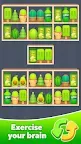 Screenshot 11: Goods Sort Master-Triple Match