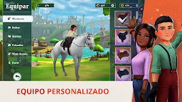 Screenshot 20: Wildshade carreras de caballos