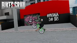 Screenshot 2: Bikes Do Grau: Online