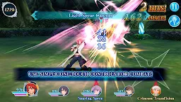 Screenshot 11: Tales of the Rays | English