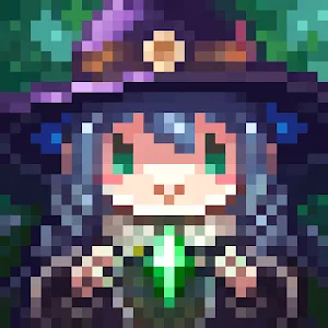 요소: 2DMMORPG