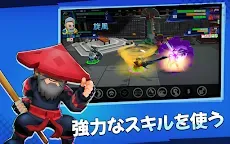 Screenshot 9: Clash of Destiny: Good vs Evil