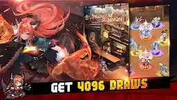 Screenshot 4: Pixel Overlord