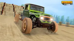 Screenshot 16: Spintrials Offroad Driving Games