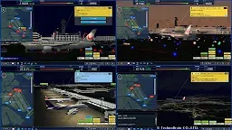 Screenshot 5: I am an Air Traffic Controller 4