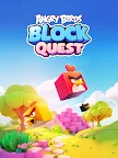 Screenshot 8: Angry Birds Block Quest