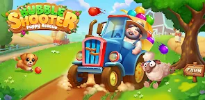 Screenshot 33: Bubble Shooter: Puppy Rescue