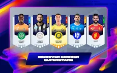 Screenshot 9: Top Eleven 2019 -  Be a soccer manager