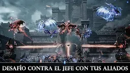Screenshot 13: MU ORIGIN 3 | Inglés
