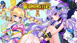 Screenshot 18: Neo Monsters