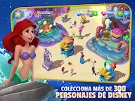 Screenshot 9: Disney Magic Kingdoms: ¡Crea Tu Parque Mágico!