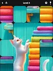 Screenshot 2: Purrfect Puzzle